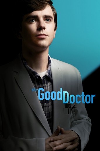 پزشک خوب (The Good Doctor)
