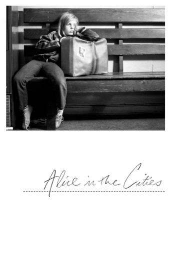 Alice in den Städten (Alice in the Cities)