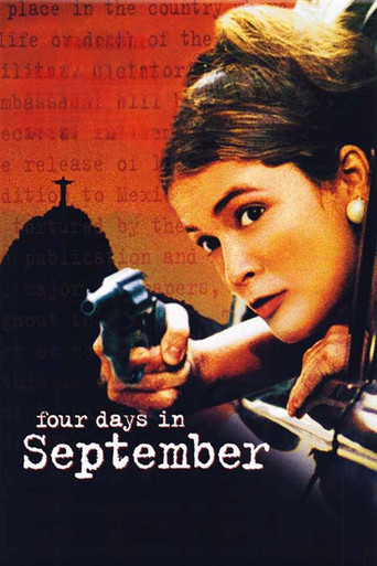 O Que é Isso, Companheiro? (Four Days in September)
