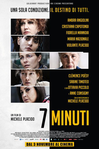 7 Minuti (7 Minutes)