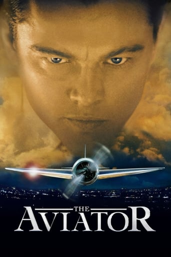 هوانورد (The Aviator)