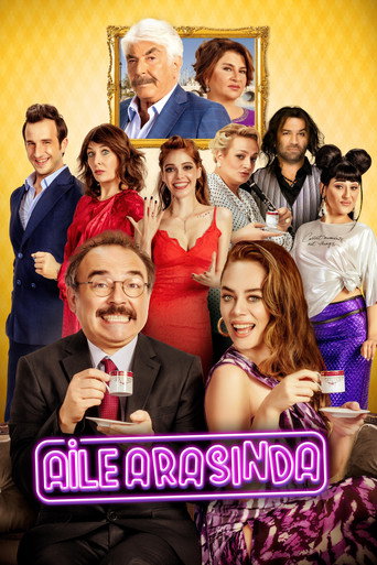 Aile Arasında (In the Family)