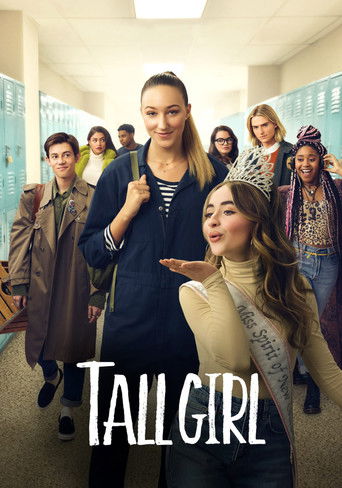 دختر قد بلند (Tall Girl)