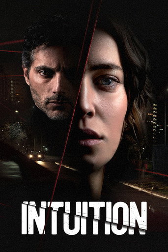 La corazonada (Intuition)