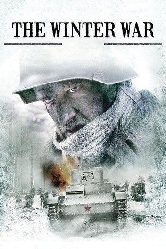 Talvisota (The Winter War)