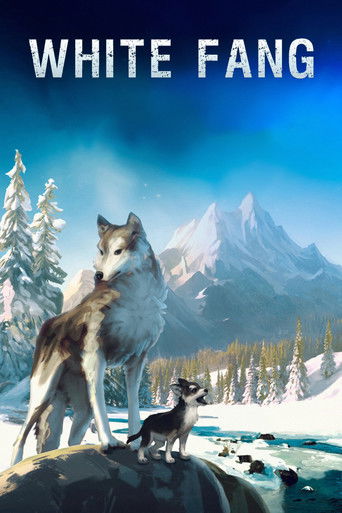 سپید دندان (White Fang)