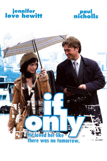 اگر می شد (If Only)