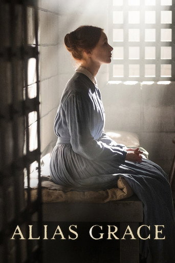 گریس دیگر (Alias Grace)