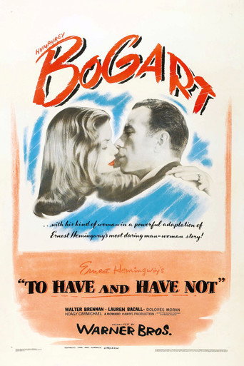داشتن و نداشتن (To Have and Have Not)
