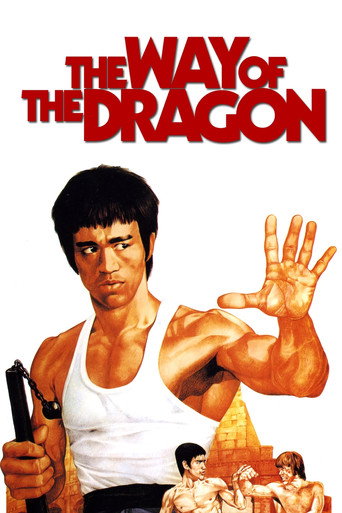 راه اژدها (The Way of the Dragon)
