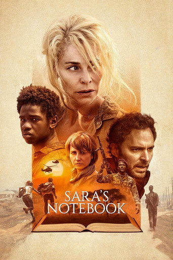 El cuaderno de Sara (Sara's Notebook)