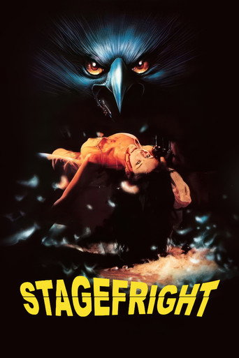 Deliria (Stage Fright)