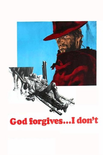 خدا ببخشه ... من نمیبخشم ! (God Forgives... I Don't!)