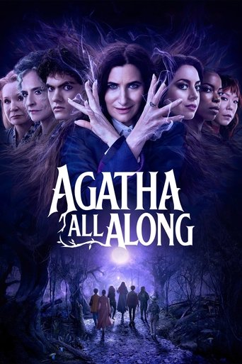 آگاتا تمام مدت (Agatha All Along)