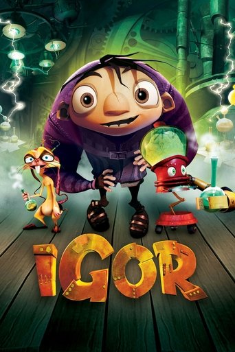 ایگور (Igor)