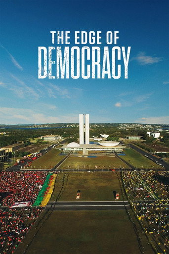 Democracia em Vertigem (The Edge of Democracy)