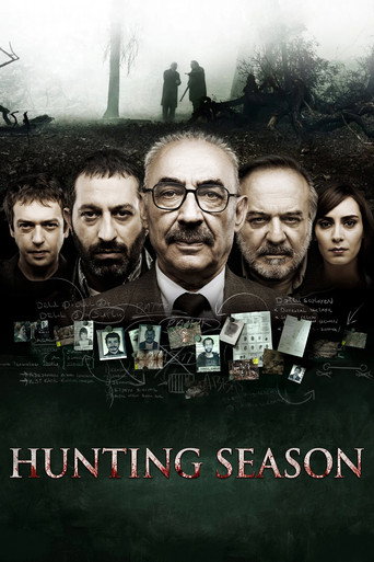 Av Mevsimi (Hunting Season)