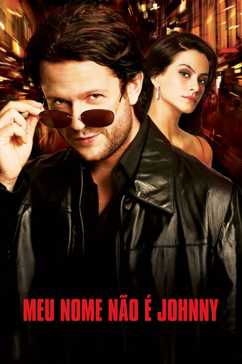 Meu Nome não é Johnny (My Name Ain't Johnny)