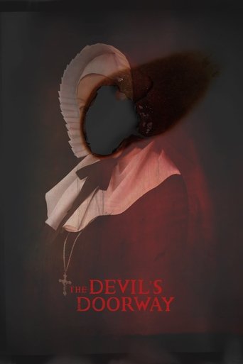 دروازه شیطانی (The Devil's Doorway)
