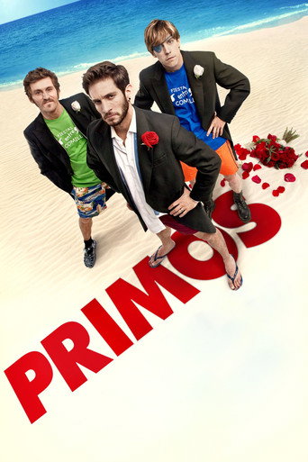 Primos (Cousinhood)