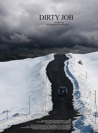 Kar-E Kasif (Dirty Job)