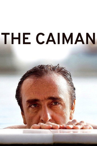 Il caimano (The Caiman)