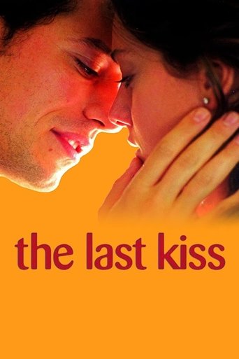 L'ultimo bacio (The Last Kiss)