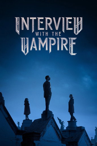مصاحبه با خون‌آشام (Interview with the Vampire)
