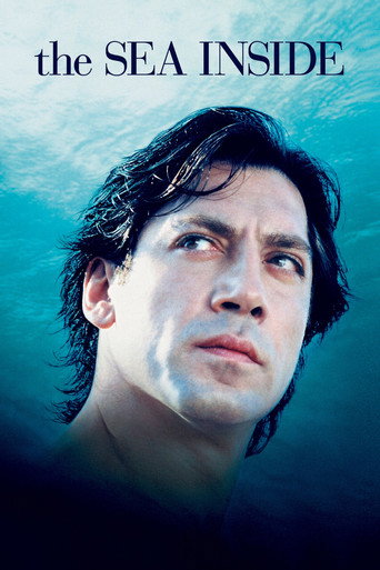 Mar adentro (The Sea Inside)