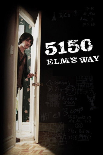 5150, rue des Ormes (5150 Elm's Way)