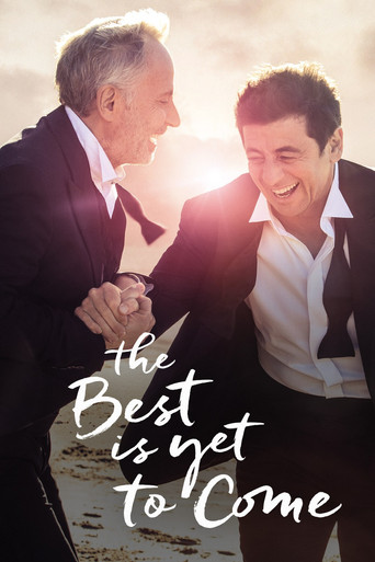 Le Meilleur reste à venir (The Best Is Yet to Come)