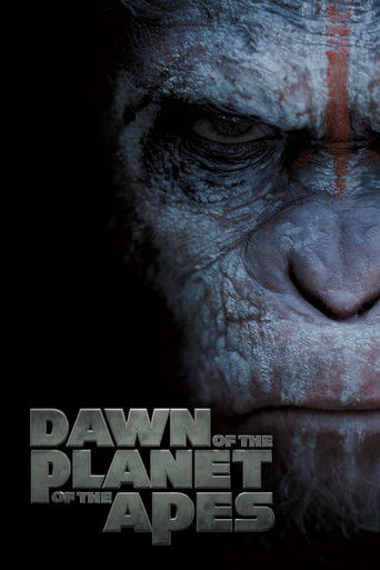 طلوع سیاره میمون‌ها (Dawn of the Planet of the Apes)