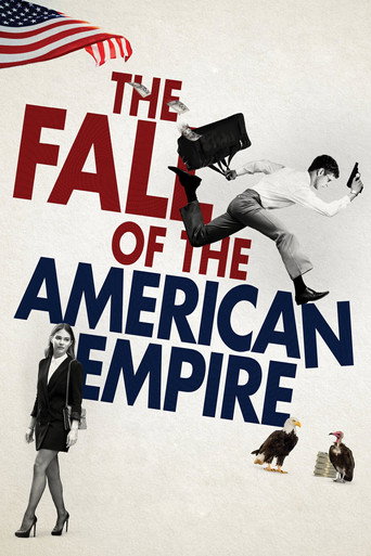 La chute de l'empire américain (The Fall of the American Empire)