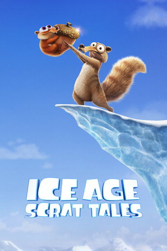 عصر یخبندان: داستان‌های اسکرات (Ice Age: Scrat Tales)