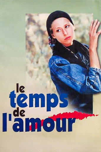وبت عاشقي (Time of Love)