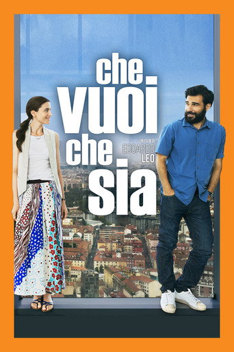 Che vuoi che sia (What’s the Big Deal)