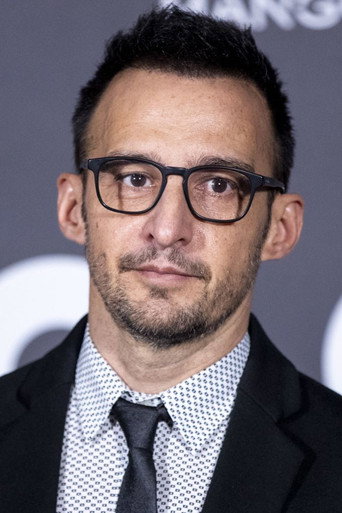 Alejandro Amenábar