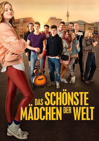 Das schönste Mädchen der Welt (The Most Beautiful Girl in the World)