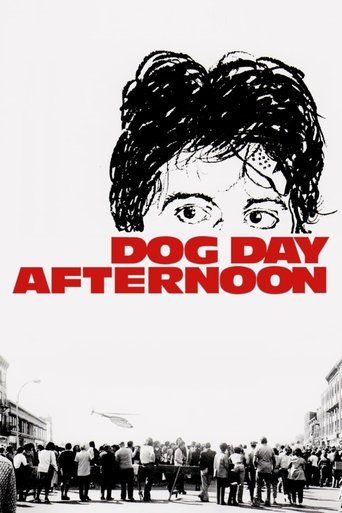 بعدازظهر چله تابستان (Dog Day Afternoon)