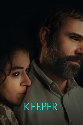 نگهدارنده (Keeper)