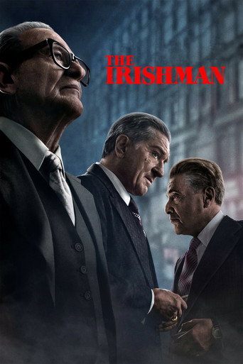 مرد ایرلندی (The Irishman)