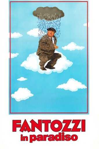 Fantozzi in paradiso (Fantozzi in Heaven)