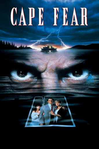 تنگه وحشت (Cape Fear)