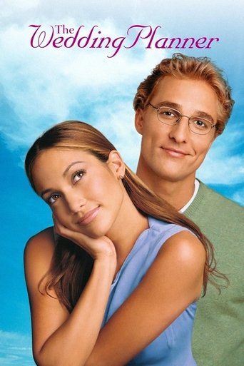 برنامه‌ریز عروسی (The Wedding Planner)