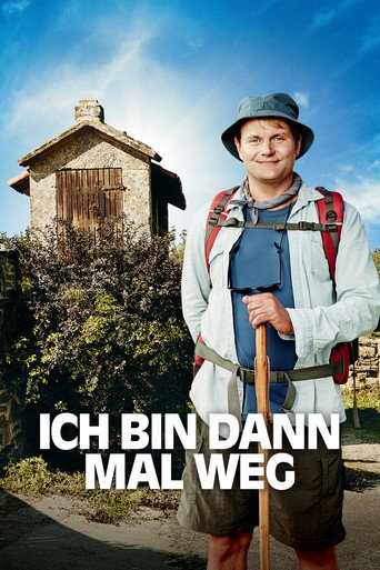 Ich bin dann mal weg (I'm Off Then)