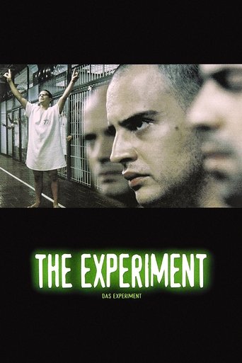 آزمایش (The Experiment)