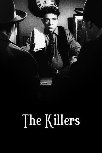 Убийцы (The Killers)