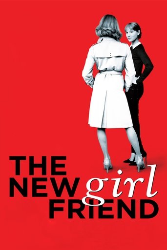 Une nouvelle amie (The New Girlfriend)