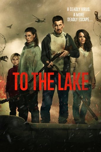 Эпидемия (To the Lake)
