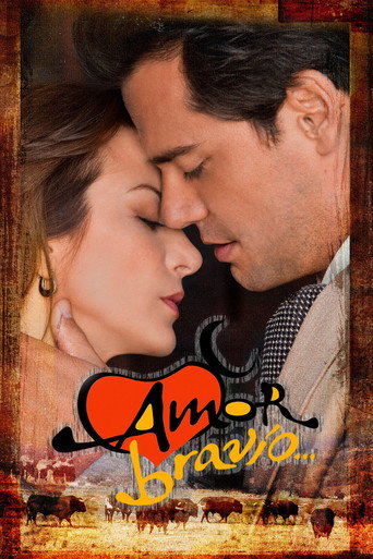 Amor Bravío (Valiant Love)
